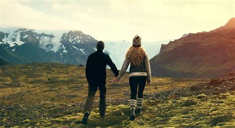 dating rules      hooking   iceland