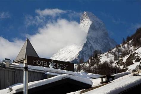 weeks editors pick  unique hotel post zermatt read  full story  touchotel app