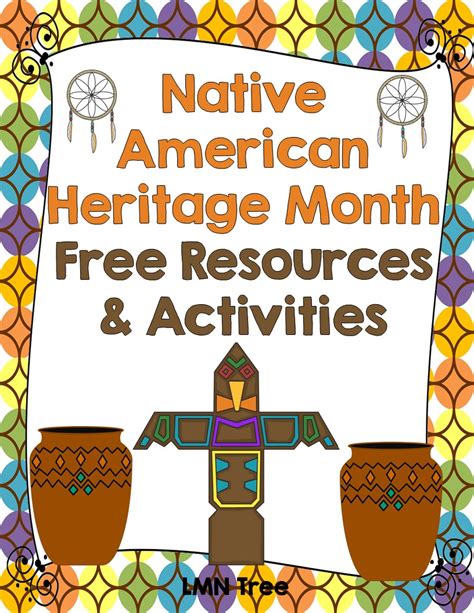 lmn tree celebrating native american heritage month