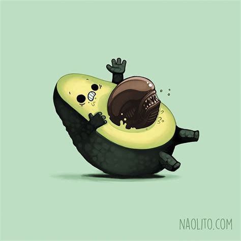 funny illustrations people like objects naolito in 2019