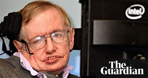Artificial Intelligence Could Spell End Of Human Race Stephen Hawking