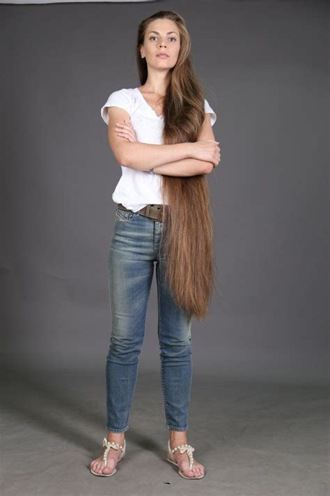 Natalia Dedeiko Russian Actress Hair Pinterest Super Long Hair