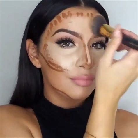 makeup clips tutorials on instagram “beauty makeup by j make up song