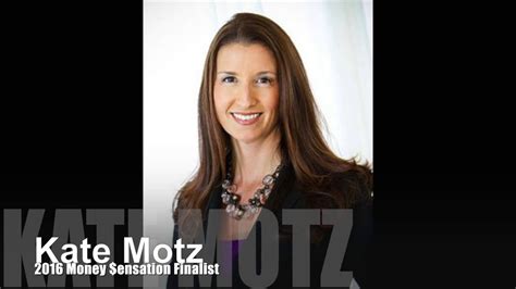 visionary awards finalist kate motz youtube