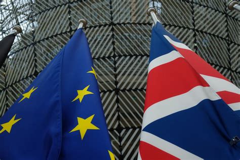 eu postpones decision  brexit extension   week  independent  independent