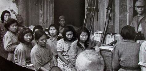 10 Best Ww2 Comfort Women Images On Pinterest World War Two Wwii And