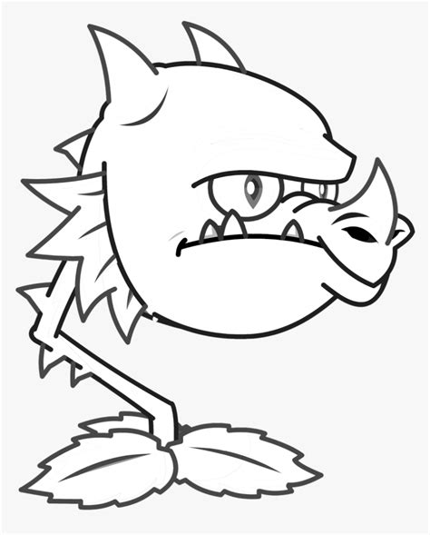 plants  zombies coloring pages  kids