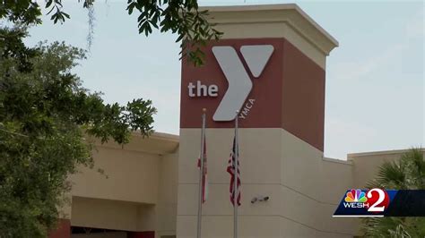 ymca will screen members guests to verify they are not registered sex