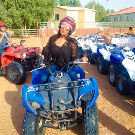 chika ike is having the time of her life on vacation in dubai bellanaija