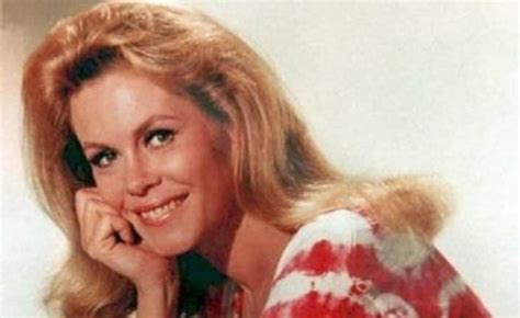 This Is What Happened To Bewitched Star Elizabeth Montgomery