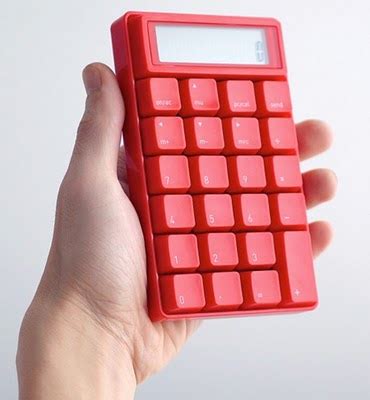photo cool cool calculator