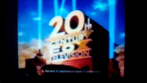 20th Century Fox Television Twentieth Century Fox