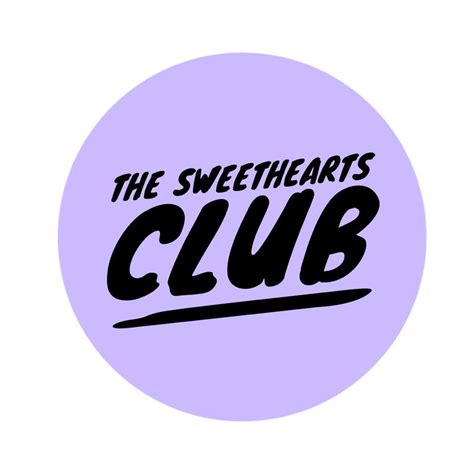 The Sweethearts Club