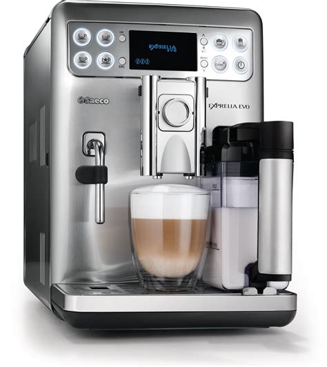 saeco exprellia automatic espresso machine coffee espresso maker