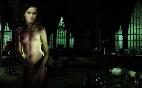 Post 2648297 Decepticon44 Emma Watson Fakes Harry Potter Hermione Granger