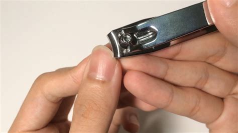 Transform Your Fingernails Into A Weapon Youtube