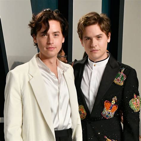 Cole Sprouse Is “relaxing” After Lili Reinhart Breakup Rumors Per