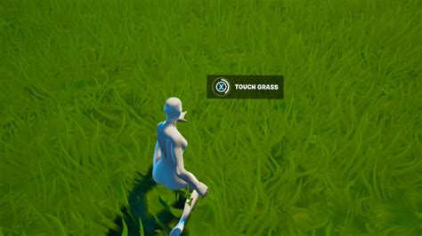 touch grass simulator bed fortnite creative map code
