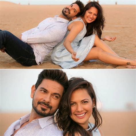 keith sequeira rochelle rao get engaged slide 3