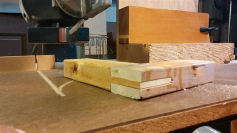 mortise  tenon woodworking