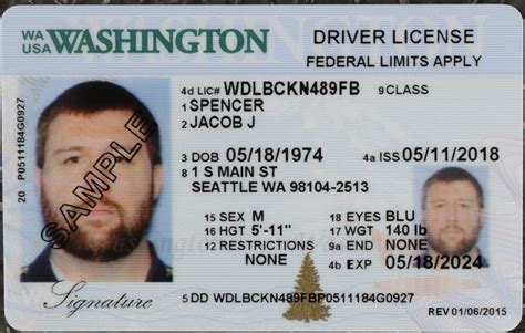 washington drivers licenses   priciest    heres