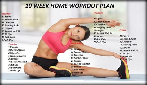 pin  jayne schmitt  womens fashion workout plan gym workout plan  beginners workout plan