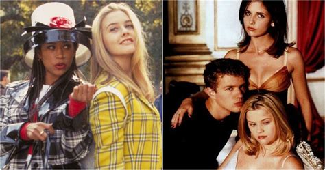 90s Nostalgia 10 Of The Most Beloved Teen Movies Of The Decade