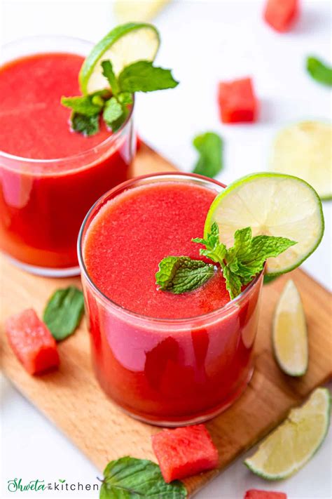 Watermelon Juice In The Morning Best Cold Press Juicer