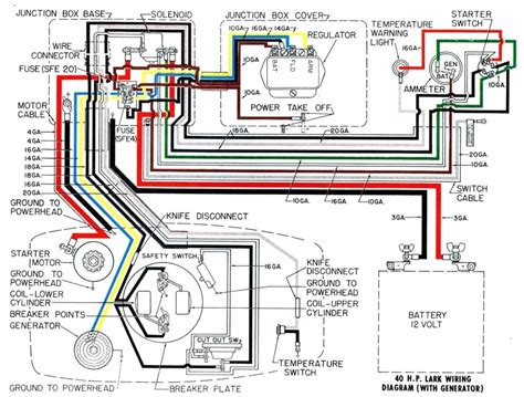 mobility scooter wiring schematic