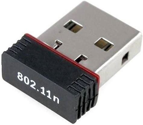 terabyte adapter  mbps mini wireless  ghzwifi connector wifi dongle  pc usb lan card