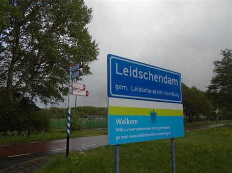 leidschendam bram fietst