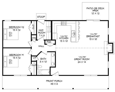 cabin plan  square feet  bedrooms  bathroom   house plans  story small