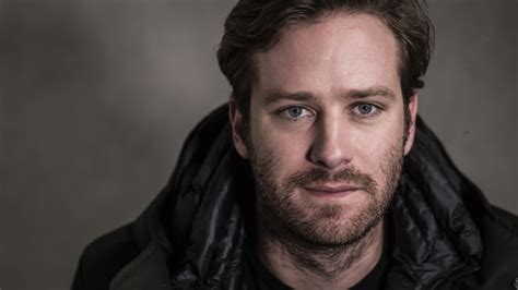 Armie Hammer Joins Participant Media’s ‘on The Basis Of Sex’