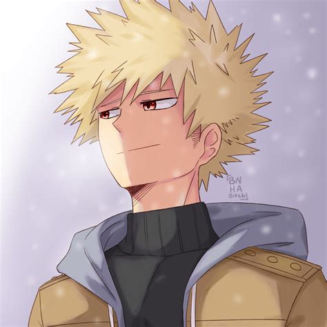 draw bakugou fiktif