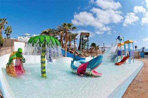 hl club playa blanca waterpark playa blanca hotels jetholidays lanzarote island