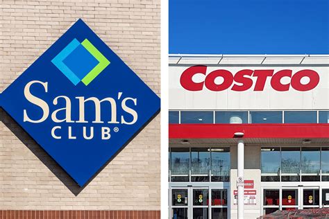 costco  sams club   cheaper readers digest