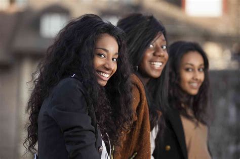 5 Virtues Of You African American Women Feminism Black