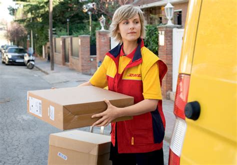 deutsche post dhl  raise parcel rates adjust service portfolio post parcel