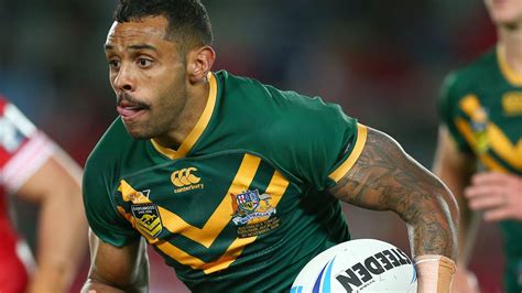 josh addo carr melbourne storm winger avoids conviction  firearms charge rugby league news