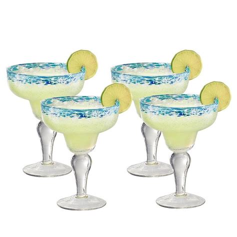 You Need These Fun Margarita Glasses In Your Life My Crazy Good Life