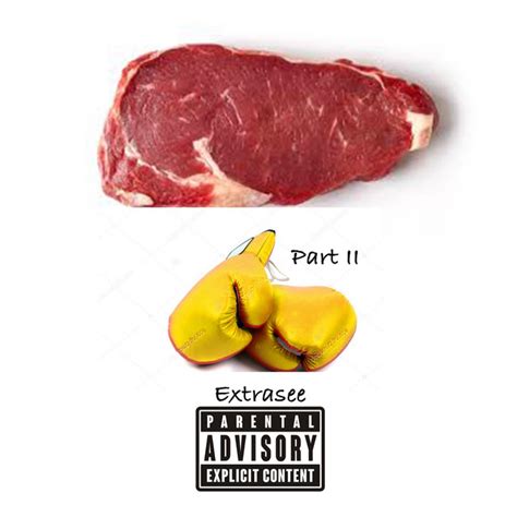 Beat My Meat Pt 2 Single By Extrasee Spotify