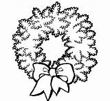 Natal Coroa Pintar Guirlandas Colorare Augurale Nadal Disegno Dibuix Natale Acolore Dibuixos Anúncios Publicidade sketch template