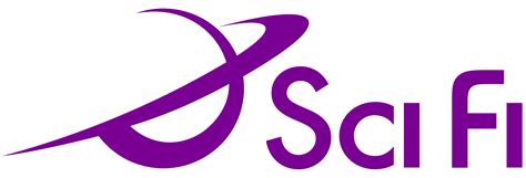 syfy logos