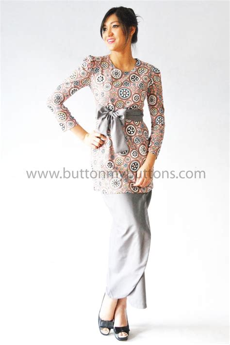 22 best images about peplum baju kurung kebaya modern on pinterest traditional kebaya and