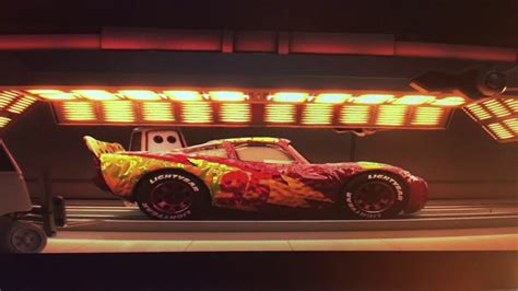 How Much Is A Lightning Mcqueen Wrap