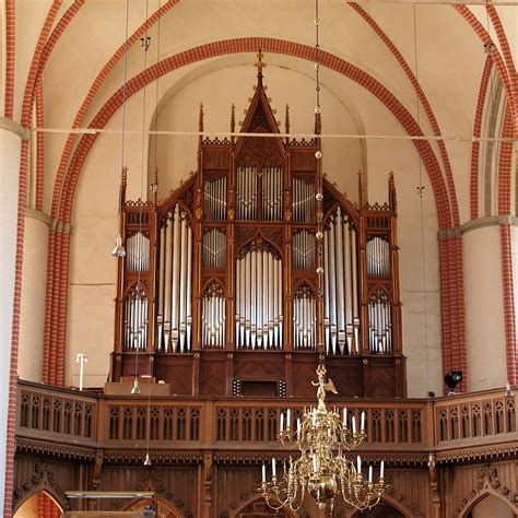 filegermany bardowick cathedral organjpg wikimedia commons