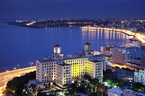 tourist attractions  cuba netforcuba