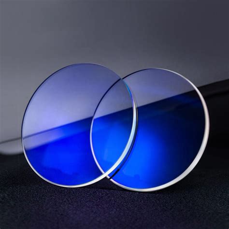Transition Lens With Anti Reflection Coating Opticalbazzar