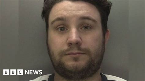 birmingham anti crime worker jailed for sex offences bbc news
