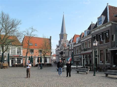 hoorn travel  city guide netherlands tourism